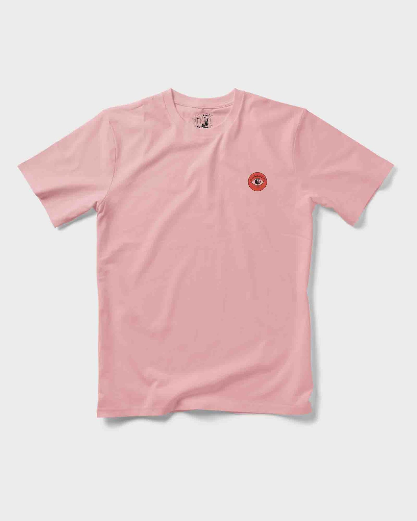 Morning Sun T-Shirt Unisex Front & Backprint