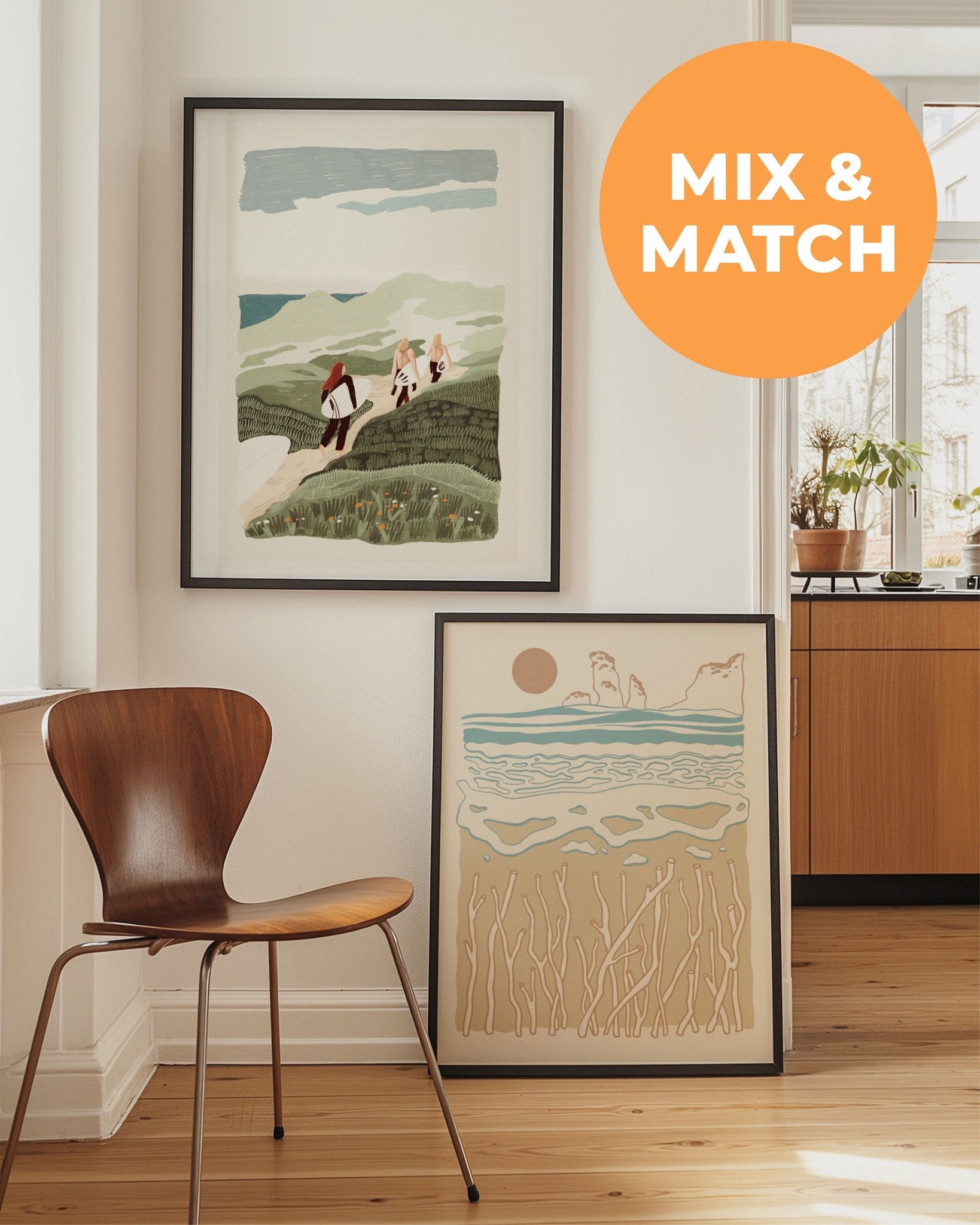 Mix & Match (15% limited time offer!) - Menkhouse